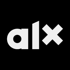 ALX logo